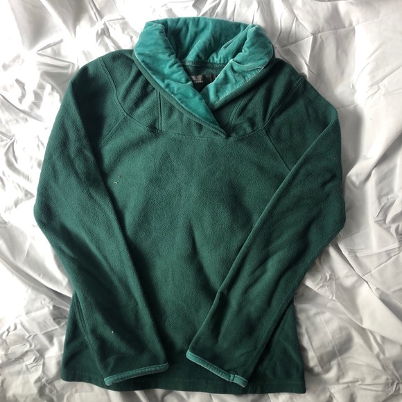 Prana Sweaters - PRANA women’s fleece size small